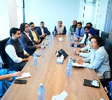 Andhra Pradesh plans India's first dedicated AI University: Nara Lokesh