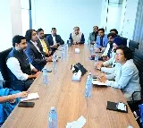 Andhra Pradesh plans India's first dedicated AI University: Nara Lokesh
