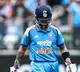 IND v AUS: Virat Kohli registers successive ducks in ODIs for the first time