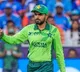 Babar, Naseem return as PCB name squads for white-ball series