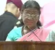 President Murmu unveils statue of KR Narayanan in Kerala, recalls his emphasis on education