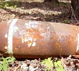 Army defuses World War II-era bomb found near river in Bengal’s Birbhum, tremors felt in villages