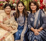 Ram Charan, Upasana Konidela set to become parents again: Double the celebration