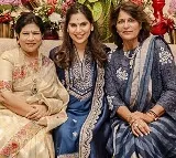 Ram Charan, Upasana Konidela set to become parents again: Double the celebration