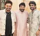 Actor Venkatesh to play extended cameo in Megastar Chiranjeevi’s 'Mana Shankara Vara Prasad Garu'!