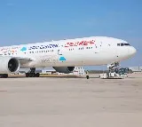 China Eastern Airlines resuming direct Delhi-Shanghai flights from Nov 9