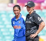 Women's World Cup: New Zealand elect to bowl first as Jemimah returns for India in key clash