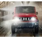 Maruti Suzuki's Jimny 5-door export from India surpasses 1 lakh units milestone