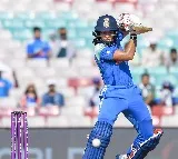 Women's World Cup: Pratika Rawal becomes joint-fastest batter to reach 1000 runs in WODIs