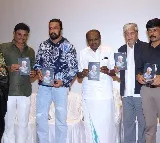 Indian cinema looking at Kannada film industry with admiration: Kumaraswamy