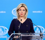 Russia calls US sanctions against oil companies 'counterproductive'