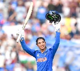 Women's World Cup: Mandhana hammers 14th ton in ODIs, helps India to massive start against New Zealand