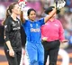 Women's World Cup: Rain halts play in India v New Zealand clash