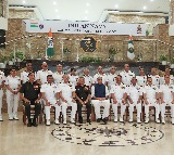 Op Sindoor delivered a heavy ‘dose’ to Pakistan: Rajnath Singh