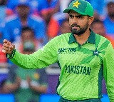 Babar Azam Returns to Pakistan T20 Team Rizwan Dropped
