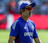 Gautam Gambhir Facing Fan Anger After Indias Adelaide Loss