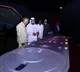 Chandrababu Naidu Visits Dubai Future Museum