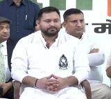 Tejaswi Yadav to Lead Mahagathbandhan in Bihar Elections