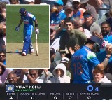 Virat Kohli Continues Poor Form with Another Duck Against Australia