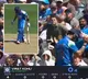 Virat Kohli Continues Poor Form with Another Duck Against Australia