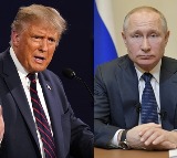 Donald Trump Criticizes Putin Over Lack of Progress in Talks