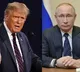 Donald Trump Criticizes Putin Over Lack of Progress in Talks