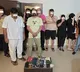 Hyderabad prostitution racket busted