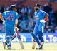 Rohit Sharma Shreyas Iyer Funny Conversation During ODI Match