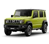 Maruti Suzuki Jimny Exports Exceed 1 Lakh Units