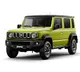 Maruti Suzuki Jimny Exports Exceed 1 Lakh Units