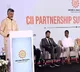 Chandrababu Dubai Roadshow Success Standing Ovation