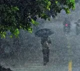 Cyclone Threatens Andhra Pradesh Red Alert in 6 Districts