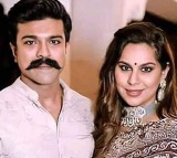 Ram Charan Upasana to Become Parents Again