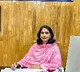 KS Latha Kumari IAS Officer Walks on Fire at Hasanamba Temple