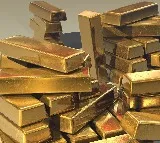 RBI Increases Gold Reserves Amid Global Uncertainty