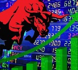 Nifty crosses 26000 mark Indian stock indices open with gains