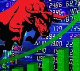Nifty crosses 26000 mark Indian stock indices open with gains