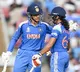 India Scores Big in Womens World Cup with Mandhana Rawal Centuries