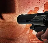Delhi Encounter Four Bihar Gangsters Dead