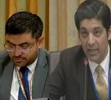 India slams Pakistan at UN for supporting terrorists