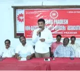 A Vidyasagar Appreciates CM Response on DA Amendment Health Cards