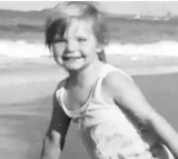 Cheryl Grimmer Case Suspect Named in Australian Parliament