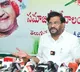 Somireddy Fires on Jagan Over Credit Claiming