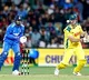 India loses second ODI Australia wins series