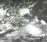 APSDMA forecasts new depression in Bay of Bengal
