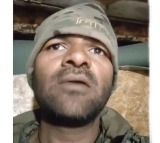 Mohammed Ahmed Hyderabad man stuck in Russia Ukraine war