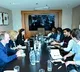 Nara Lokesh Discusses Key Proposals with University of Tasmania