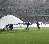 New Zealand Womens Cricket Team Target Revised Due to Rain in Womens World Cup