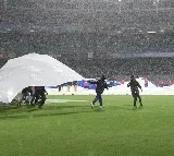New Zealand Womens Cricket Team Target Revised Due to Rain in Womens World Cup