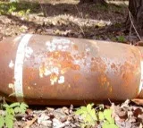 West Bengal World War II Bomb Defused Mystery Remains
